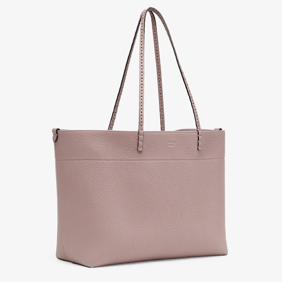 Medium Roll With 218 Hand-Sewn Topstitches - Image 2